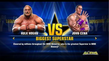 Immagine 67 del gioco WWE All Stars per Xbox 360