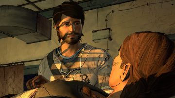 Immagine -3 del gioco The Walking Dead: A New Frontier - Episode 3 per PlayStation 4