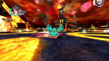Immagine -1 del gioco Bakugan per PlayStation 3