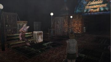 Immagine -3 del gioco Silent Hill Collection HD per PlayStation 3