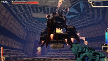 Immagine 2 del gioco Tower of Guns per Xbox One