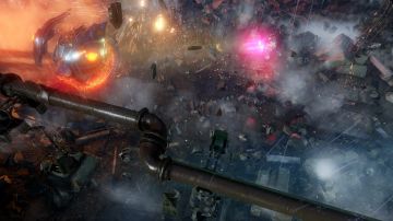 Immagine -1 del gioco Alienation per PlayStation 4