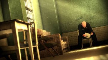 Immagine -8 del gioco Prison Break : The Conspiracy per Xbox 360