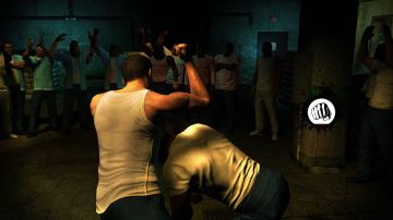 Immagine -2 del gioco Prison Break : The Conspiracy per Xbox 360