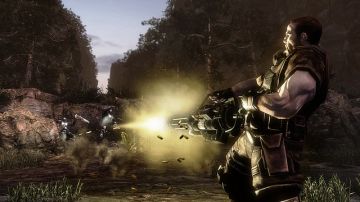 Immagine -1 del gioco Turok per Xbox 360