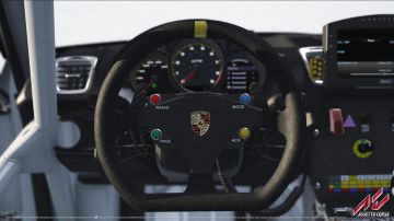 Immagine 4 del gioco Assetto Corsa per PlayStation 4