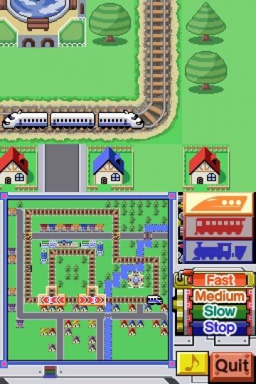 Immagine -11 del gioco I Did It Mum! - Boy per Nintendo DS