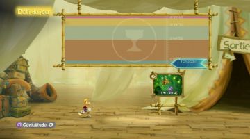 Immagine 0 del gioco Rayman Legends per Xbox One