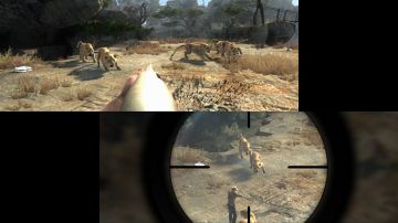 Immagine -17 del gioco Cabela's Dangerous Hunts 2013 per Xbox 360