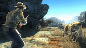 Immagine -13 del gioco Cabela's Dangerous Hunts 2013 per Xbox 360
