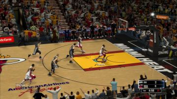 Immagine 8 del gioco NBA 2K14 per PlayStation 4