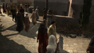 Immagine 4 del gioco Assassin's Creed per PlayStation 3