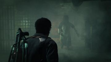 Immagine 6 del gioco The Evil Within 2 per Xbox One