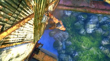 Immagine 111 del gioco Enslaved: Odyssey to the West per PlayStation 3