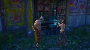 Immagine 112 del gioco Enslaved: Odyssey to the West per PlayStation 3