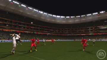 Immagine -2 del gioco Mondiali FIFA Sudafrica 2010 per PlayStation 3