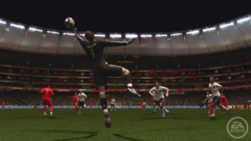 Immagine -13 del gioco Mondiali FIFA Sudafrica 2010 per PlayStation 3