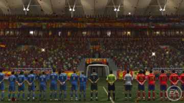 Immagine -12 del gioco Mondiali FIFA Sudafrica 2010 per PlayStation 3