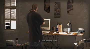 Immagine -15 del gioco Def Jam Icon per PlayStation 3