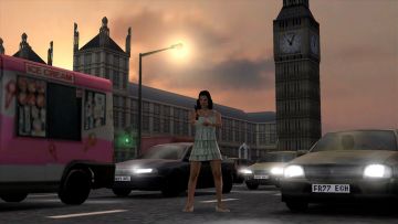 Immagine -4 del gioco Gangs of London per PlayStation PSP