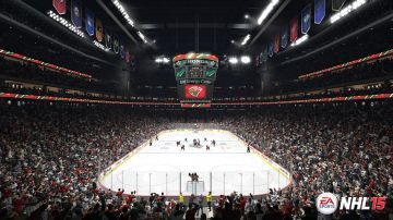Immagine 1 del gioco NHL 15 per Xbox One