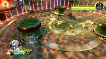 Immagine 2 del gioco Skylanders Imaginators per Xbox One