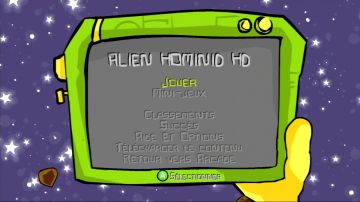Immagine 3 del gioco Alien hominid HD per Xbox 360