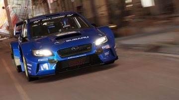 Immagine 2 del gioco Gran Turismo Sport per PlayStation 4