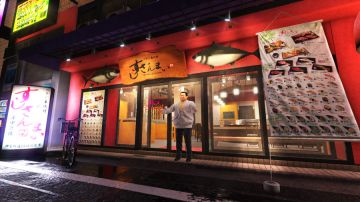 Immagine 52 del gioco Yakuza 6: The Song of Life per PlayStation 4