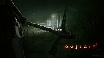 Immagine -5 del gioco Outlast 2 per Xbox One