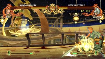 Immagine 9 del gioco Battle Fantasia per PlayStation 3