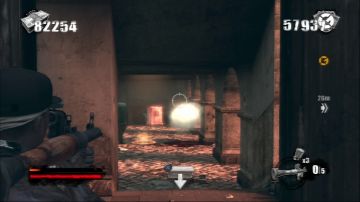 Immagine 10 del gioco 50 Cent: Blood On The Sands per Xbox 360