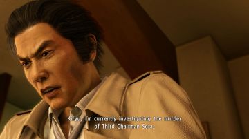 Immagine 12 del gioco Yakuza Kiwami per PlayStation 4