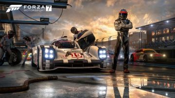 Immagine -5 del gioco Forza Motorsport 7 per Xbox One