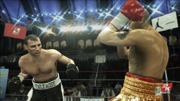 Immagine -5 del gioco Don King Presents: Prizefighter per Nintendo Wii