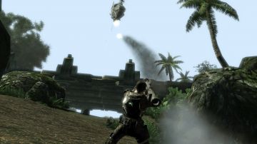 Immagine -8 del gioco Turok per PlayStation 3