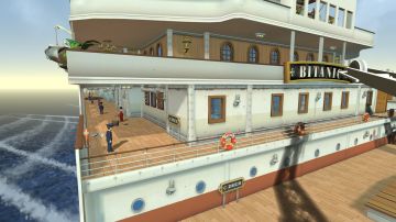 Immagine -14 del gioco Leisure Suit Larry: Box Office Bust per Xbox 360