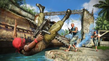 Immagine 12 del gioco Far Cry 3 per Xbox 360