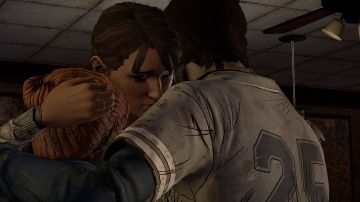 Immagine -3 del gioco The Walking Dead: A New Frontier - Episode 4 per PlayStation 4