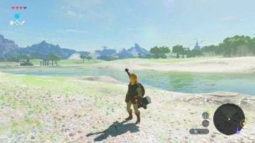 Immagine 51 del gioco The Legend of Zelda: Breath of the Wild per Nintendo Switch