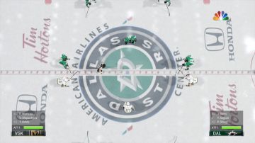 Immagine -1 del gioco NHL 18 per Xbox One
