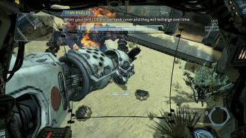 Immagine -8 del gioco Titanfall per Xbox One