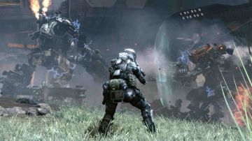 Immagine -7 del gioco Titanfall per Xbox One
