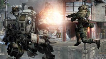 Immagine -5 del gioco Titanfall per Xbox One