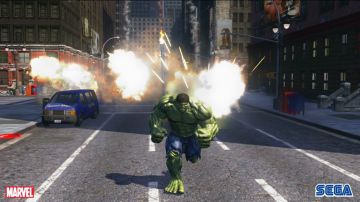 Immagine 0 del gioco L'Incredibile Hulk per PlayStation 3