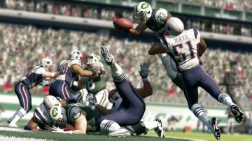 Immagine -3 del gioco Madden NFL 13 per PlayStation 3