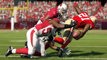 Immagine -2 del gioco Madden NFL 13 per PlayStation 3