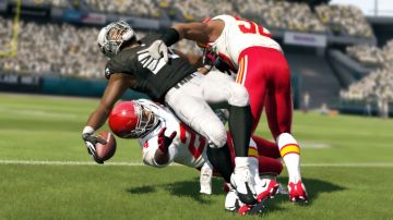 Immagine -1 del gioco Madden NFL 13 per PlayStation 3