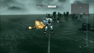 Immagine 13 del gioco Armored Core For Answer per Xbox 360