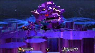 Immagine 12 del gioco Playstation All-Stars Battle Royale per PSVITA